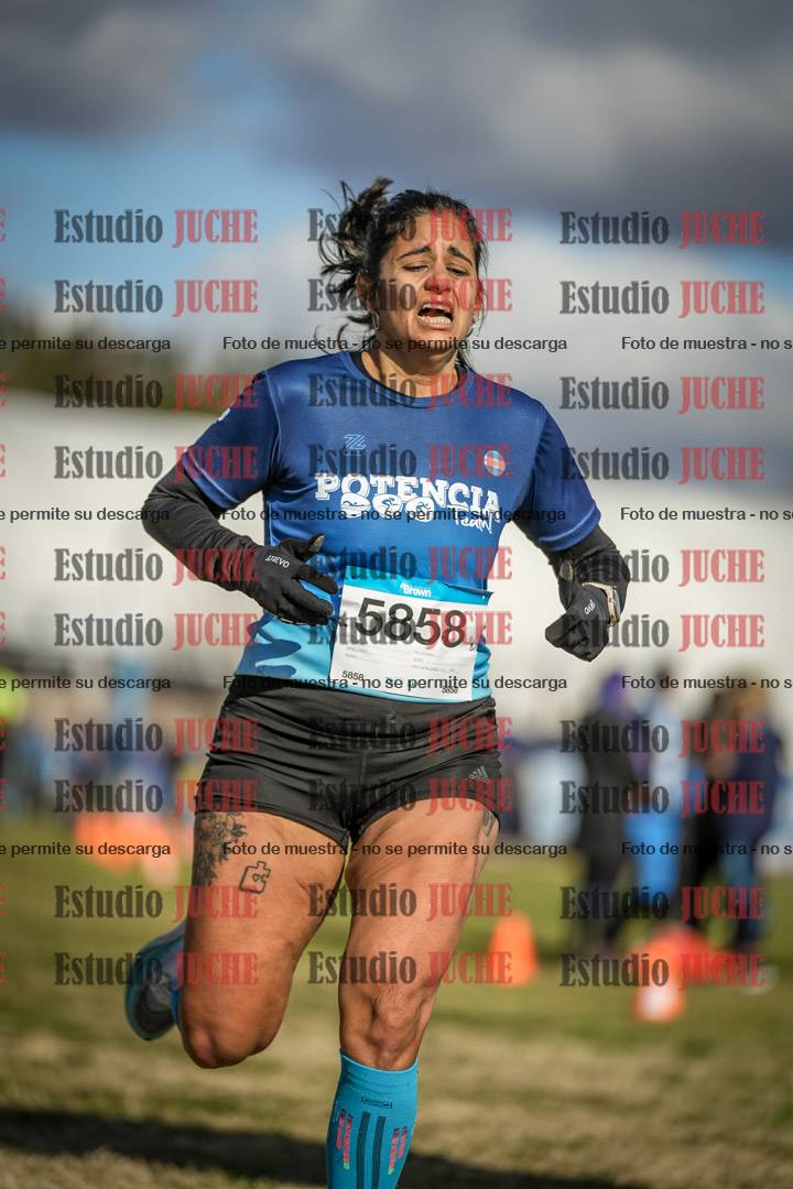 Fotos de las llegadas