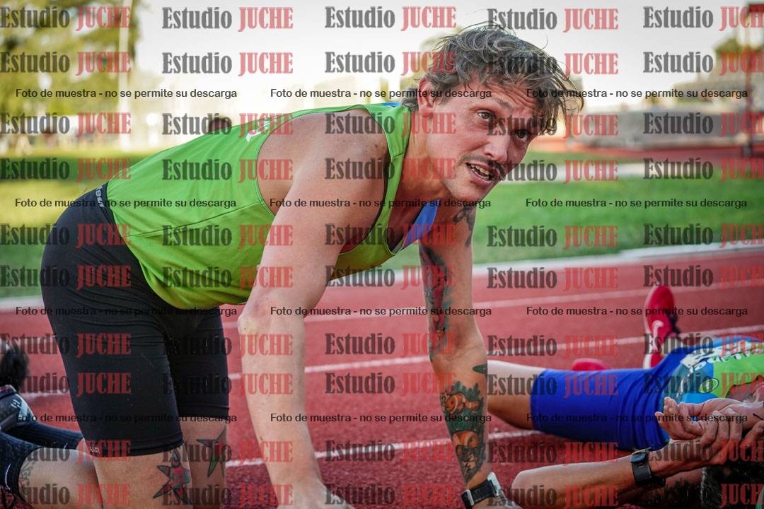 Fotos de algunos extras del torneo