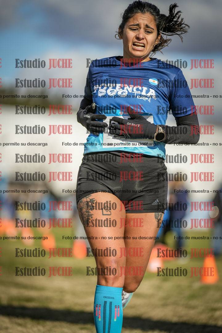 Fotos de las llegadas