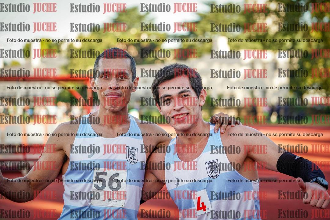 Fotos de algunos extras del torneo
