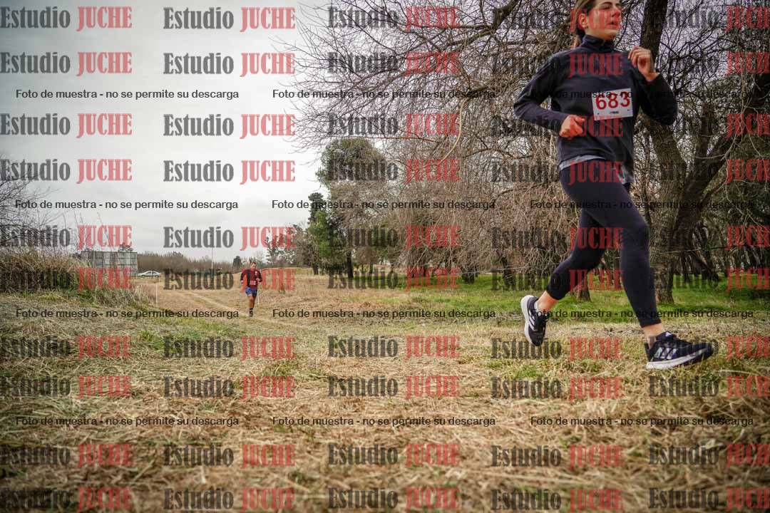 Fotos en el circuito