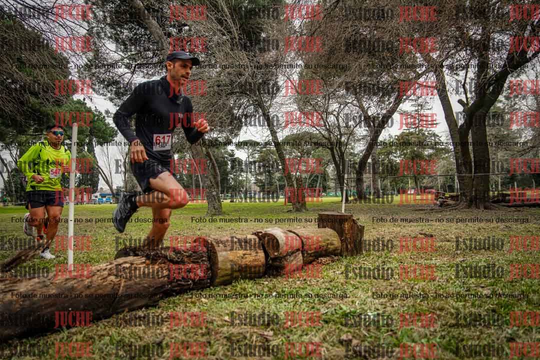 Fotos en el circuito