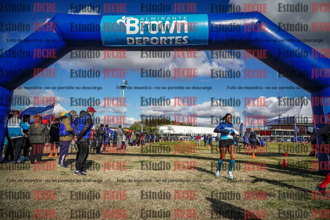 Fotos de las llegadas