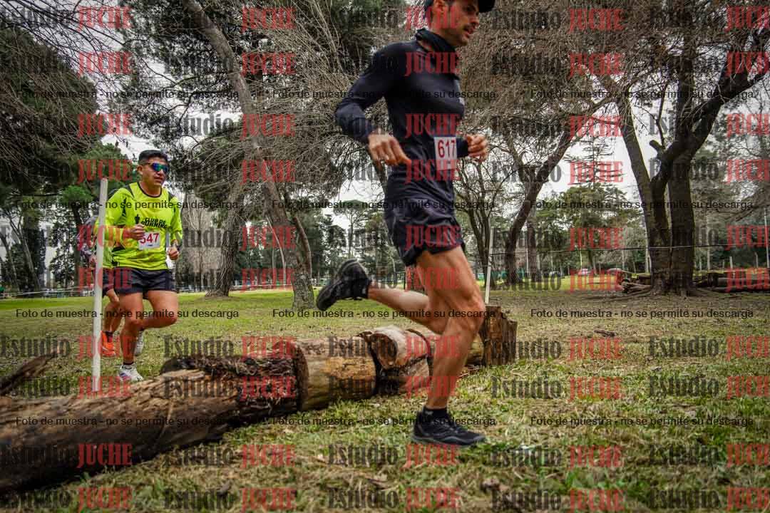 Fotos en el circuito