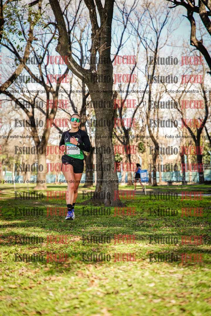 Fotos en el circuito