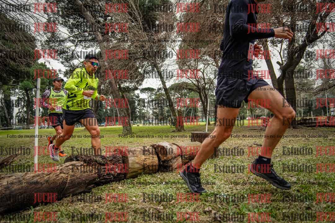 Fotos en el circuito