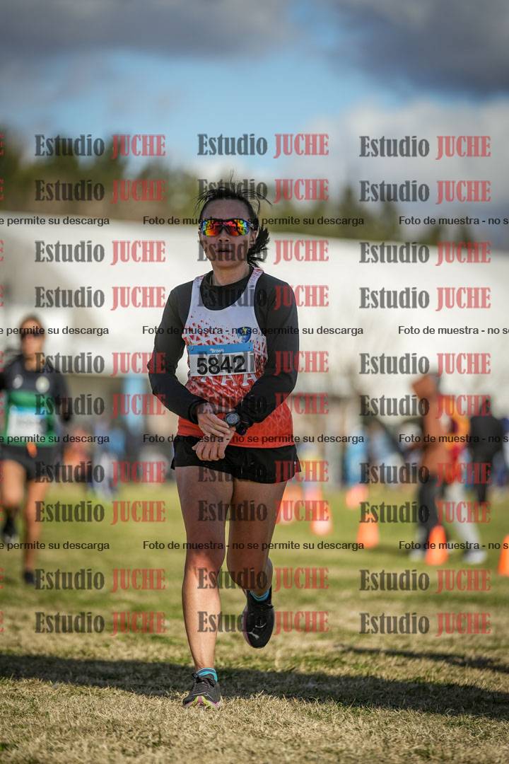 Fotos de las llegadas