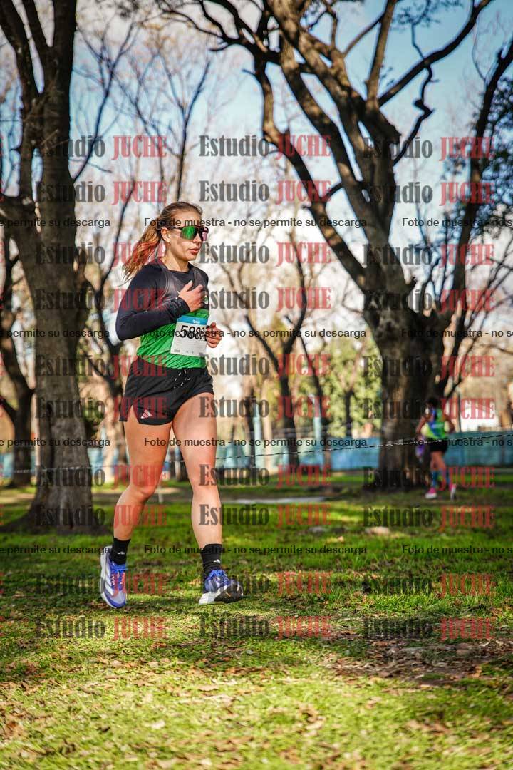Fotos en el circuito