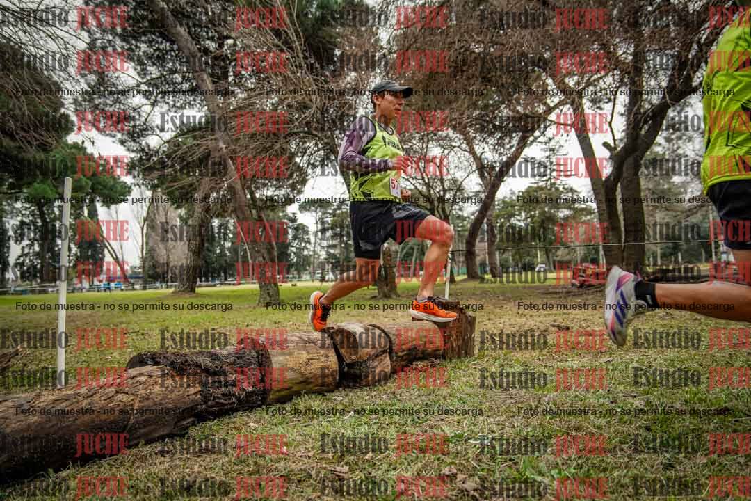 Fotos en el circuito