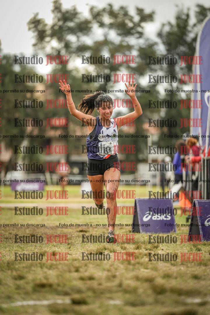 Fotos de la llegada