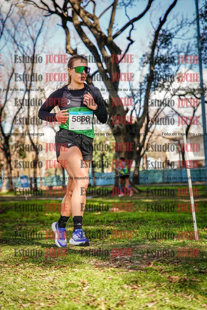 Fotos en el circuito