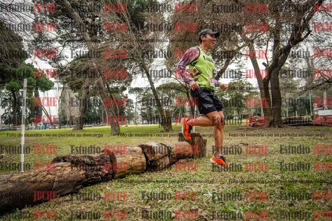 Fotos en el circuito