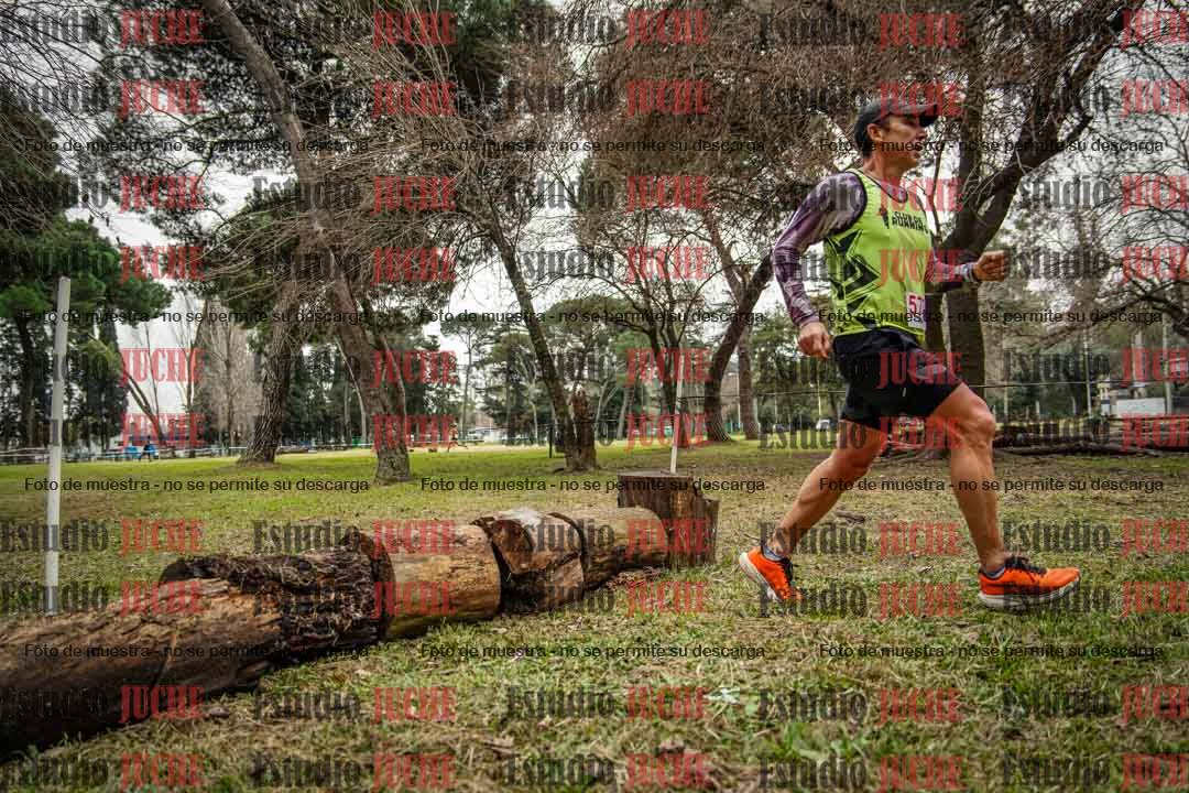 Fotos en el circuito