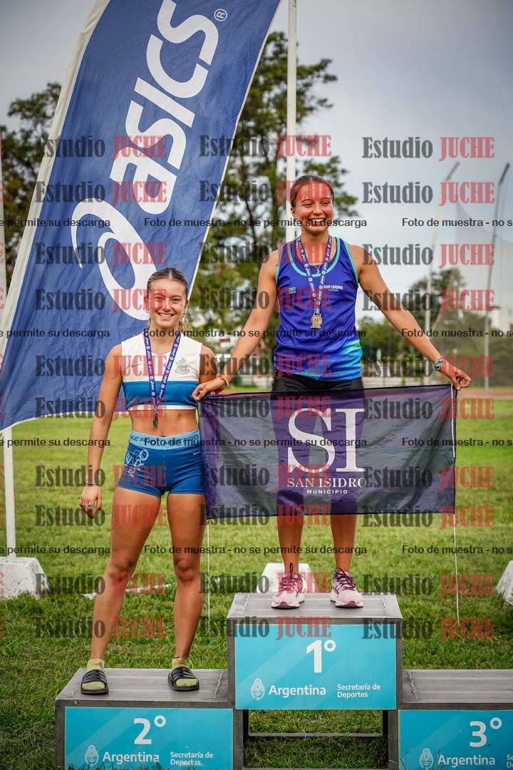 Fotos de algunos extras del torneo