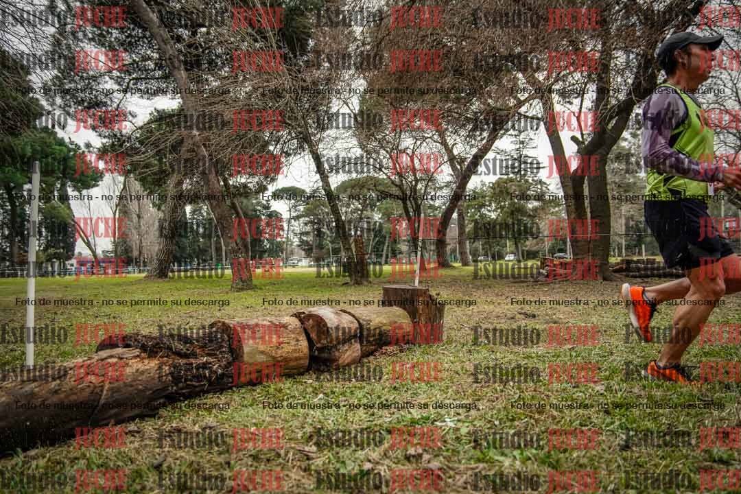 Fotos en el circuito