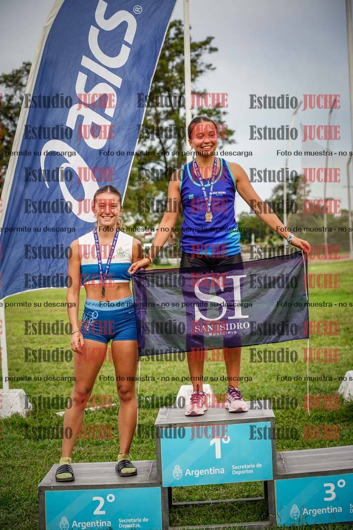 Fotos de algunos extras del torneo