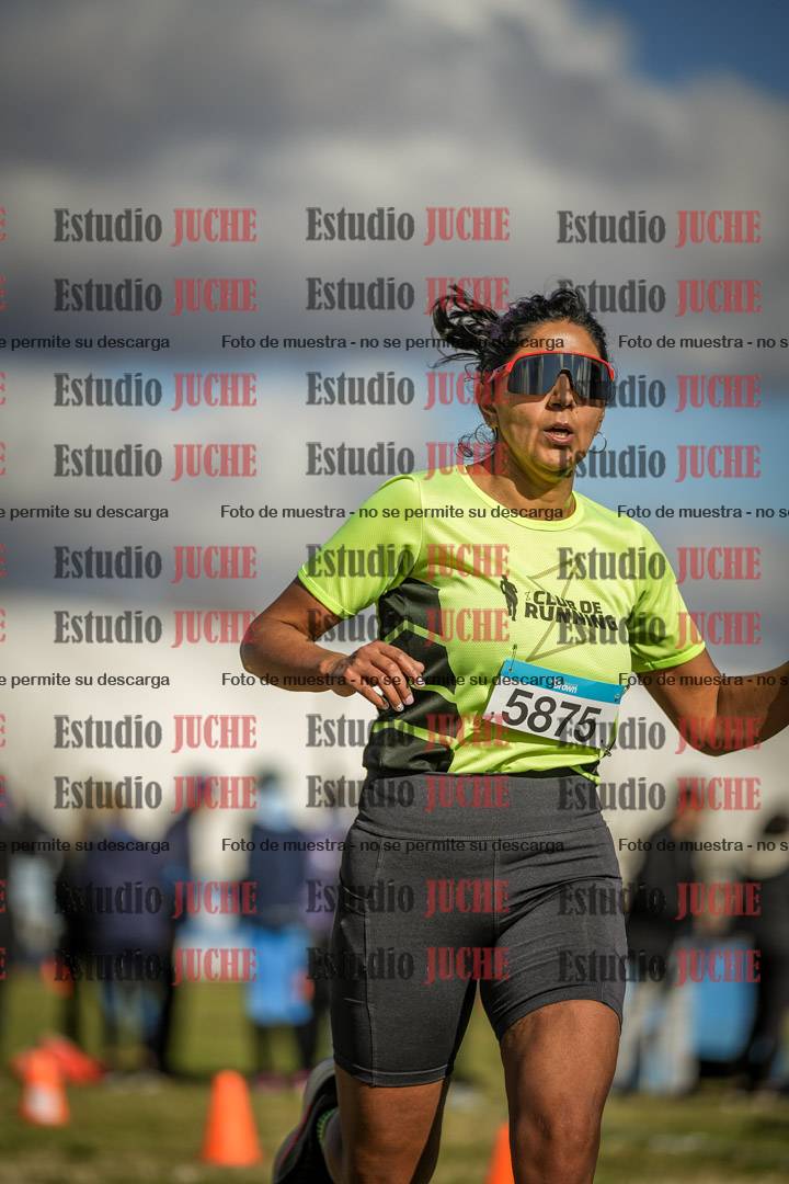 Fotos de las llegadas