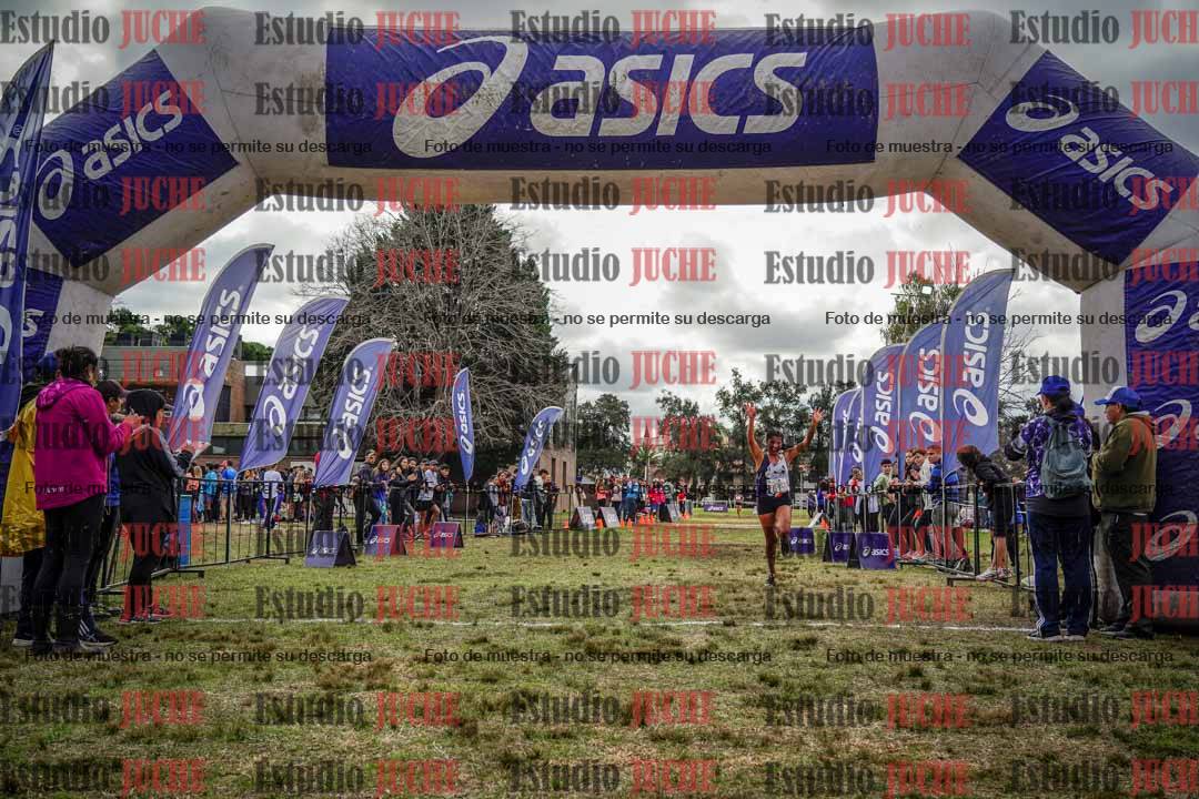 Fotos de la llegada