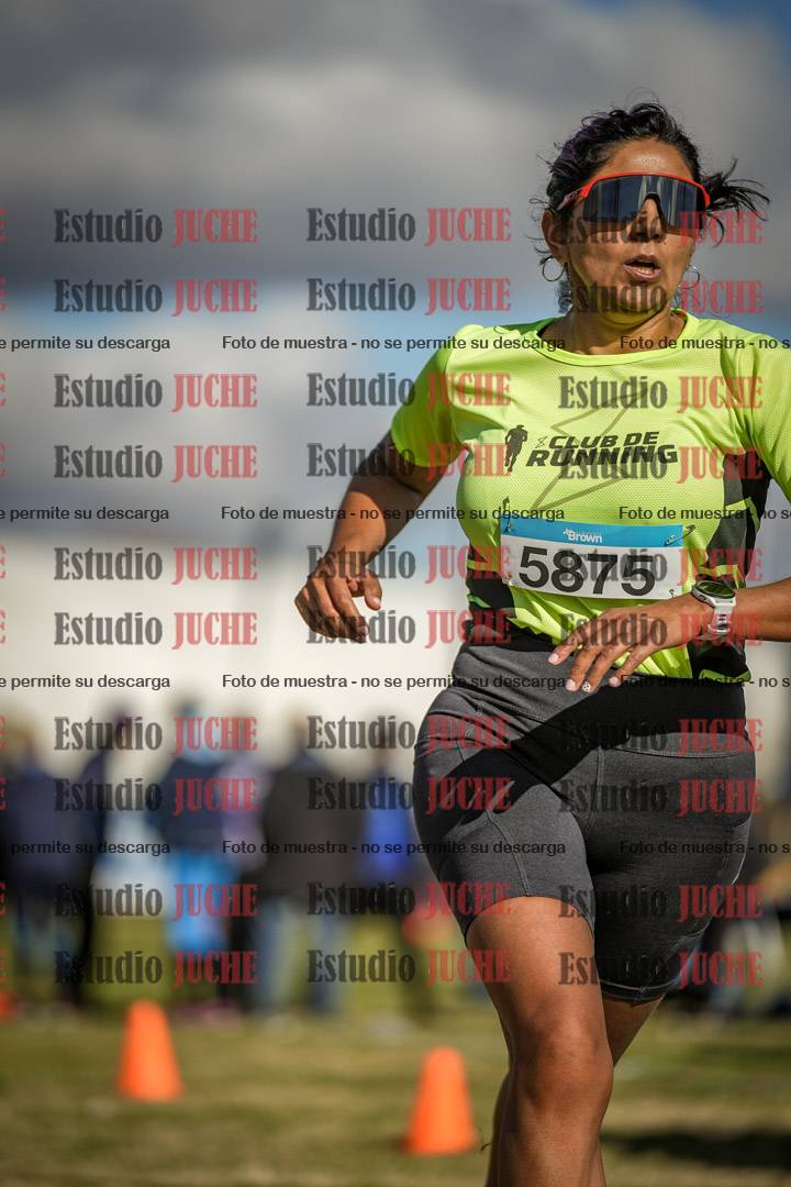 Fotos de las llegadas