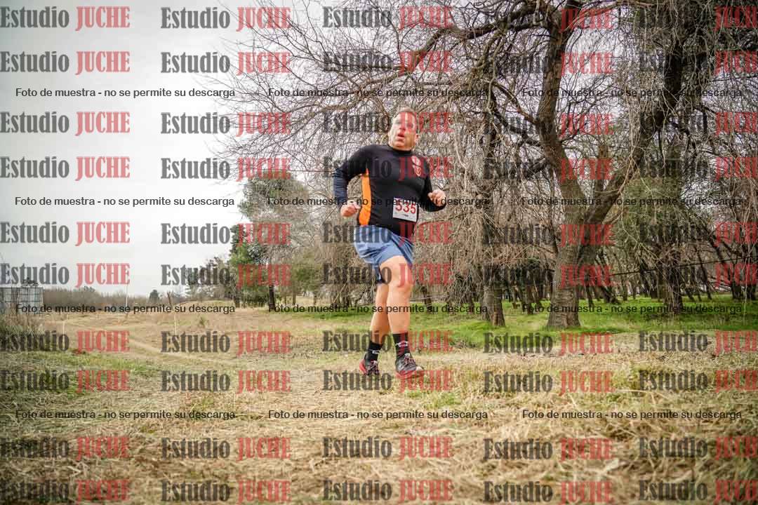 Fotos en el circuito