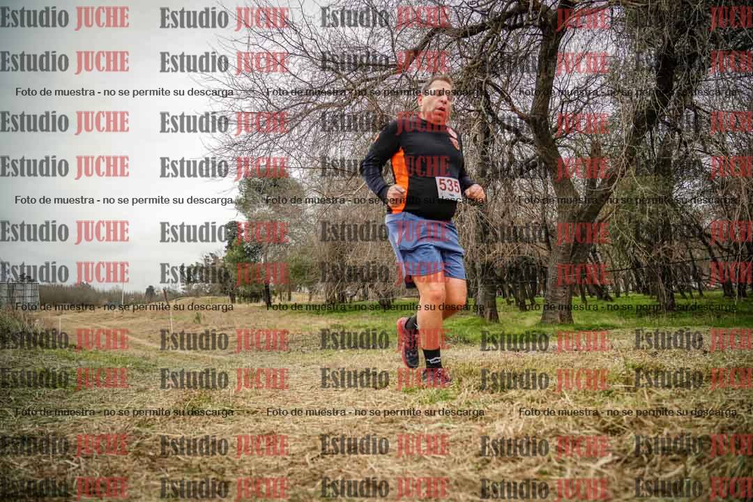 Fotos en el circuito
