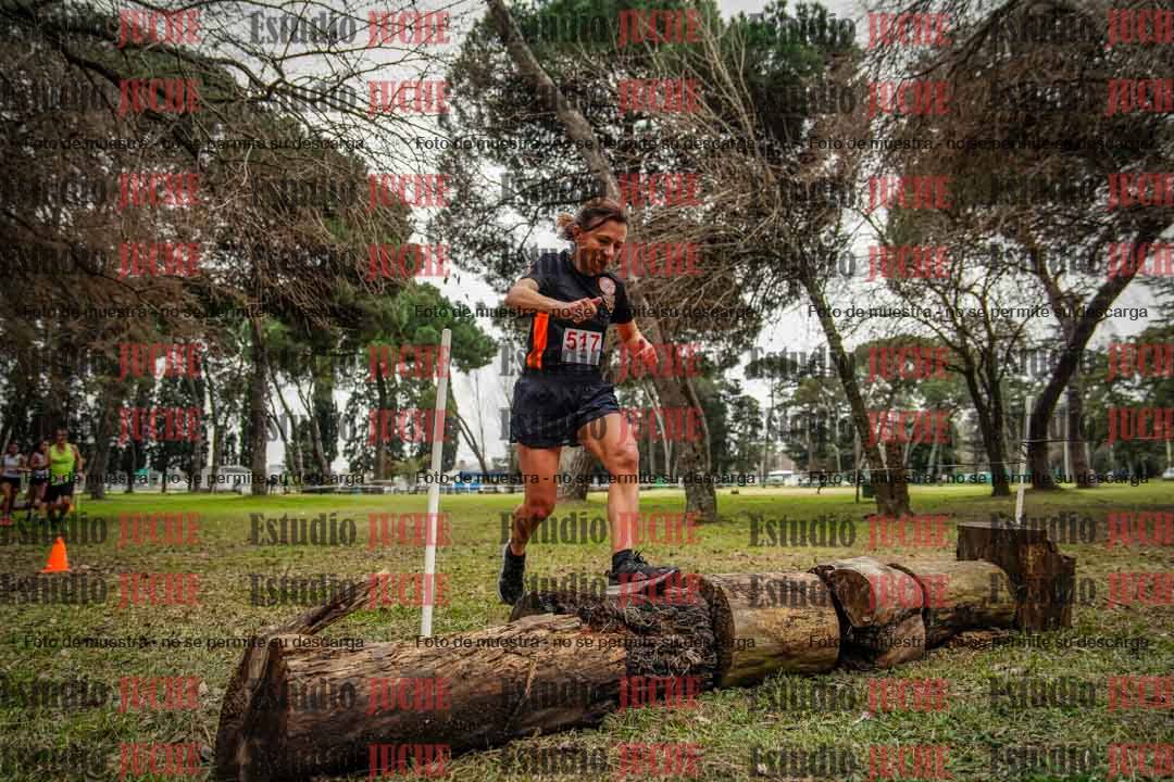 Fotos en el circuito