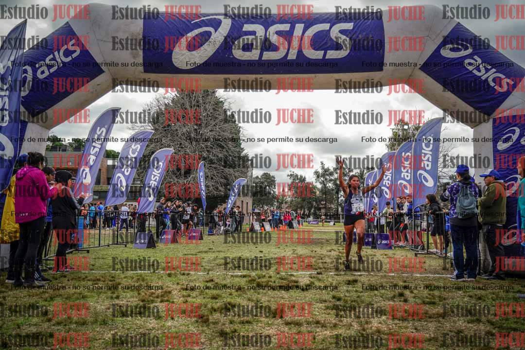 Fotos de la llegada