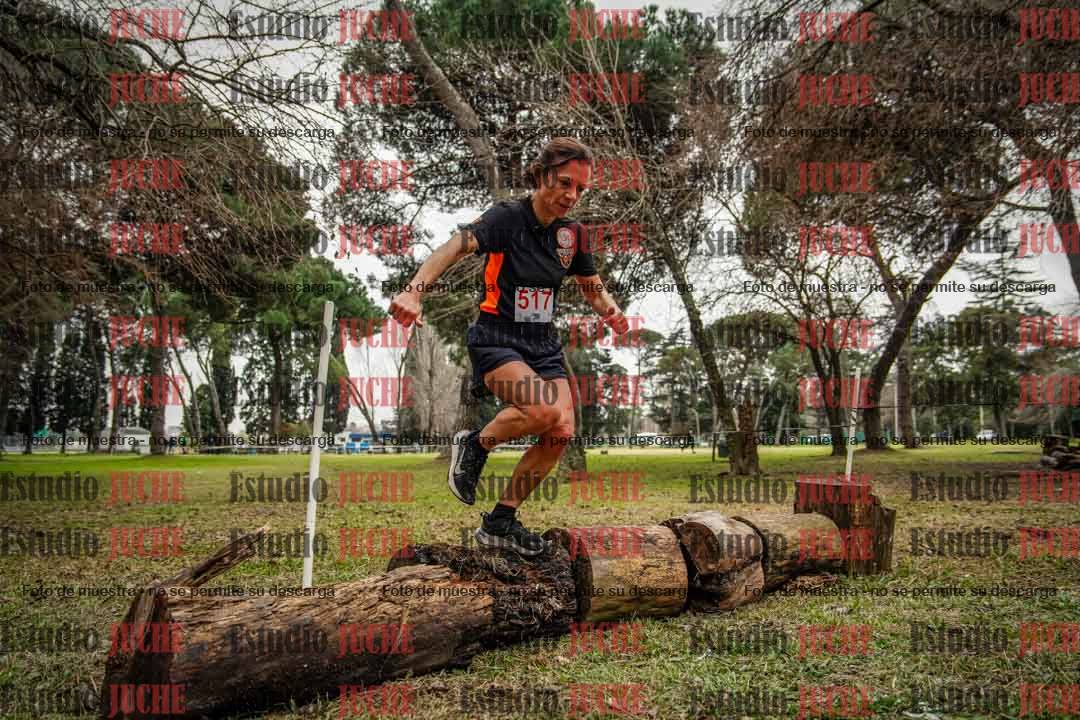Fotos en el circuito