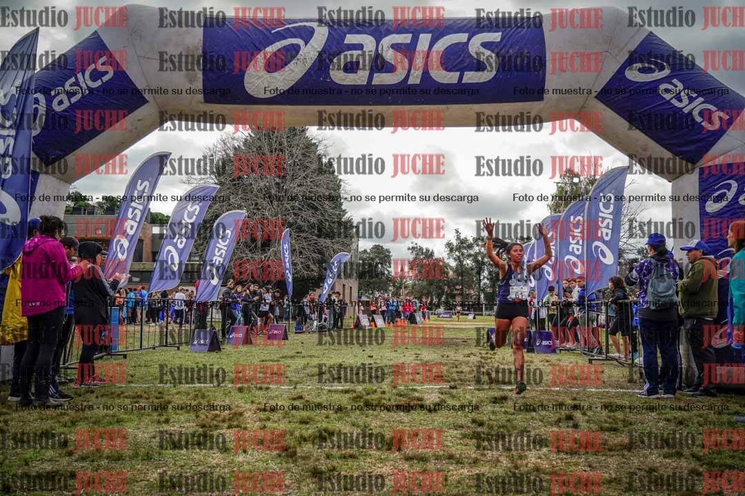 Fotos de la llegada