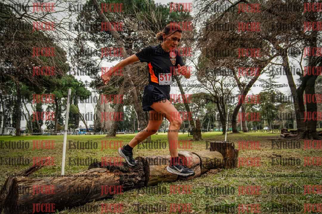 Fotos en el circuito