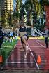 Fotos del salto en largo - mujeres U16