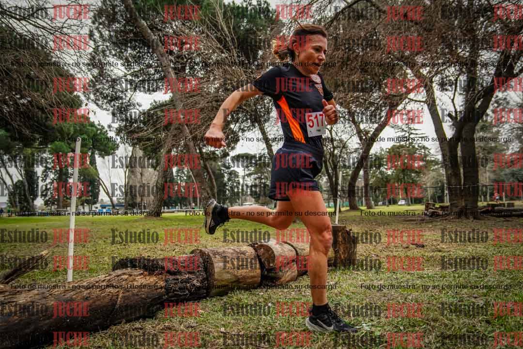 Fotos en el circuito