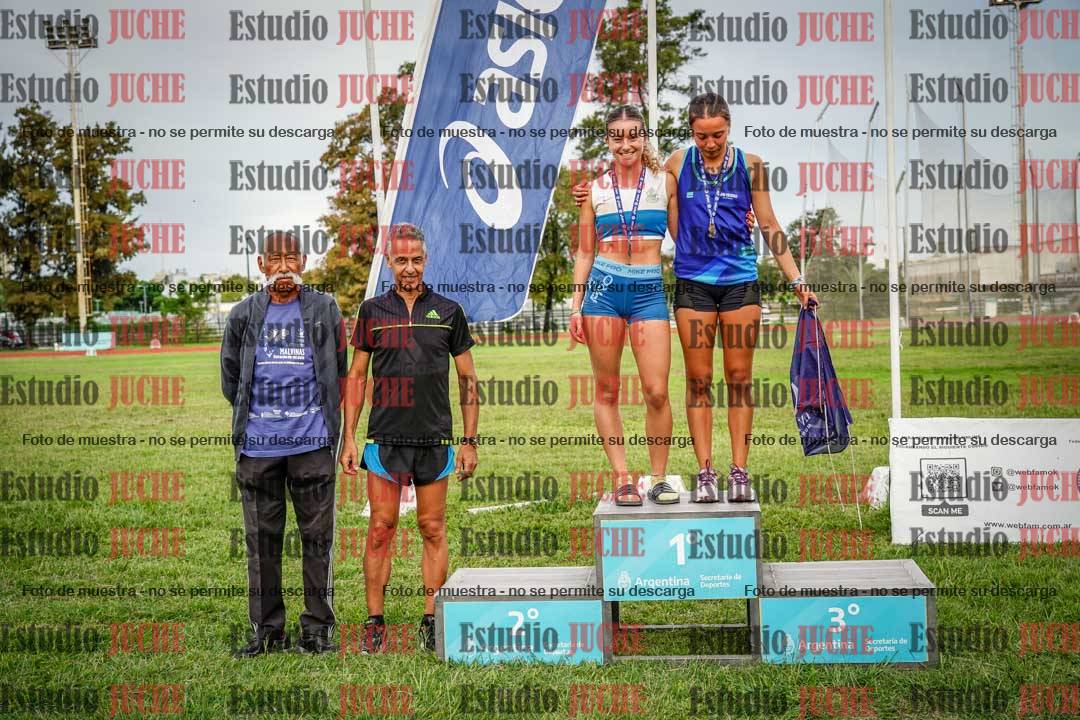 Fotos de algunos extras del torneo