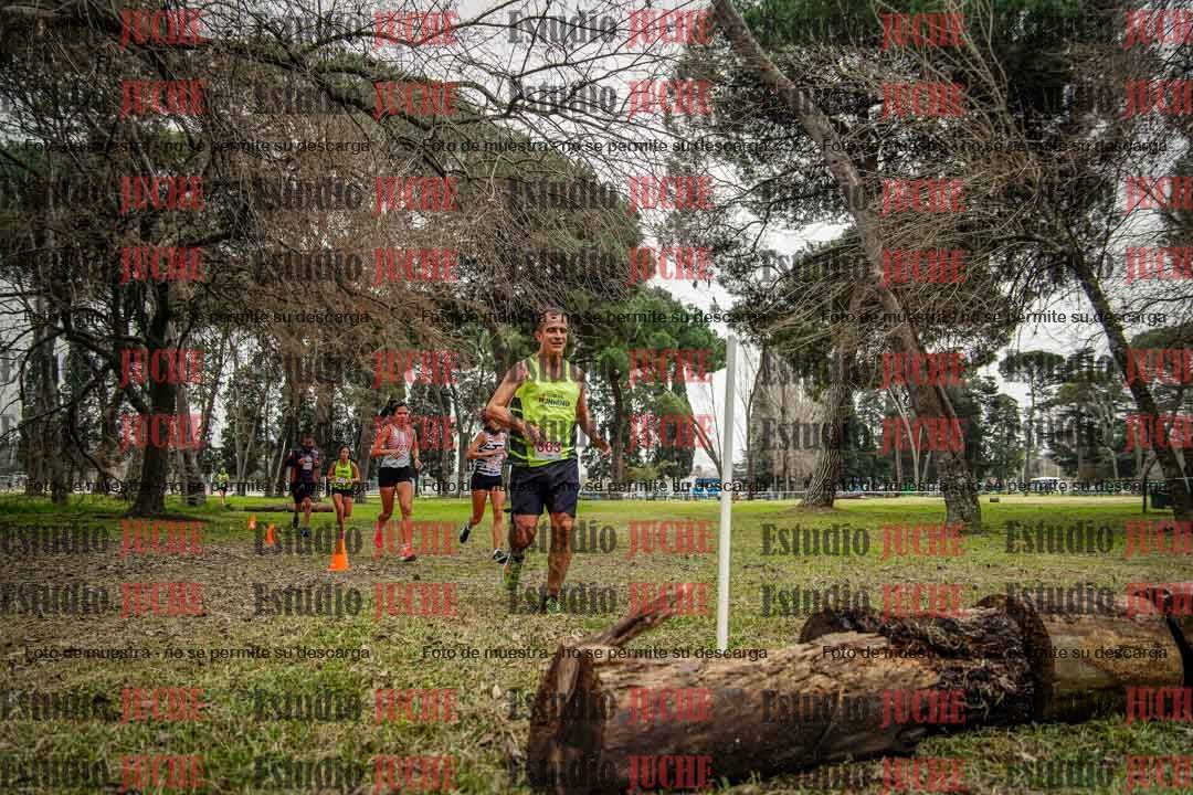 Fotos en el circuito