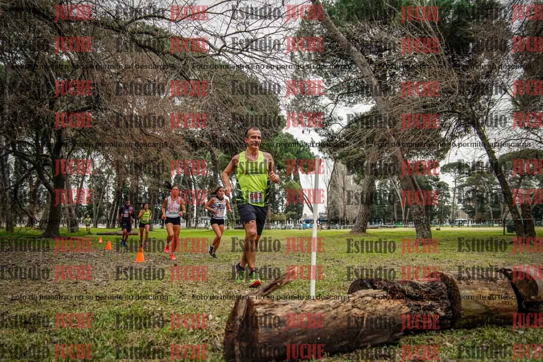 Fotos en el circuito