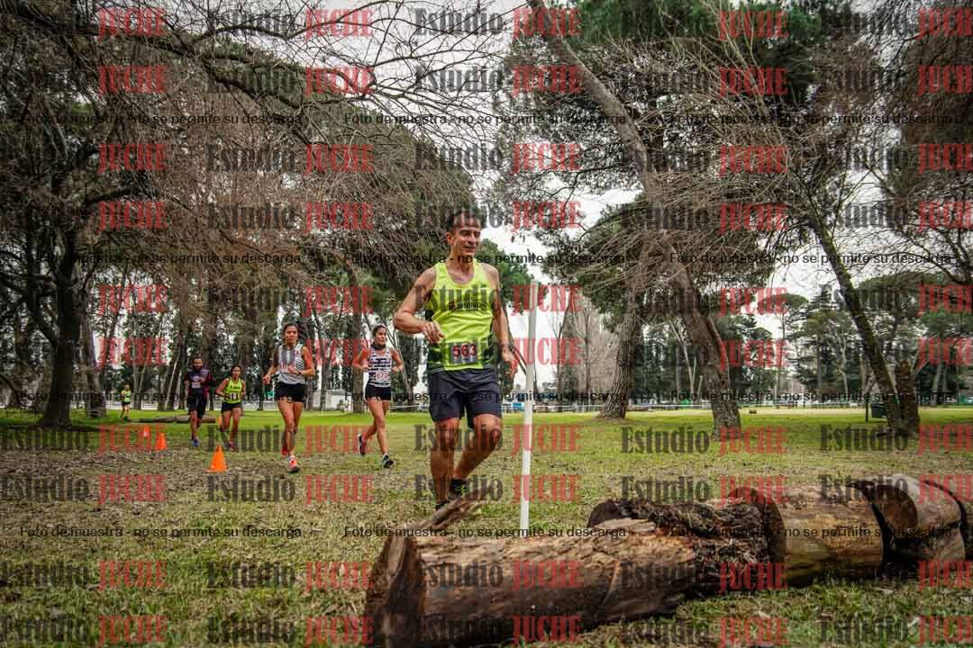 Fotos en el circuito