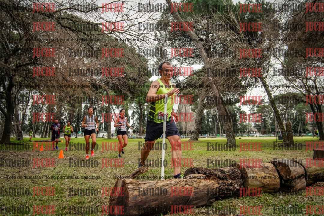 Fotos en el circuito
