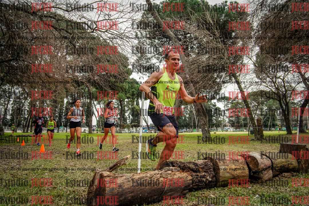 Fotos en el circuito