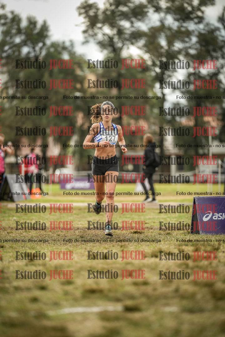 Fotos de la llegada