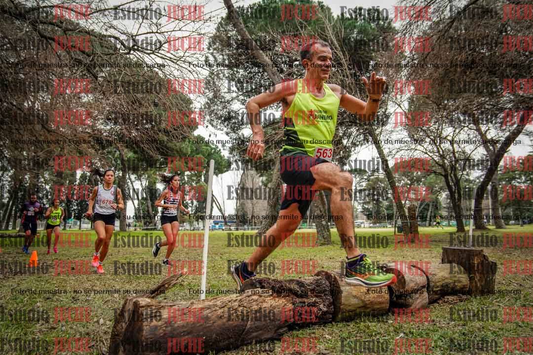 Fotos en el circuito