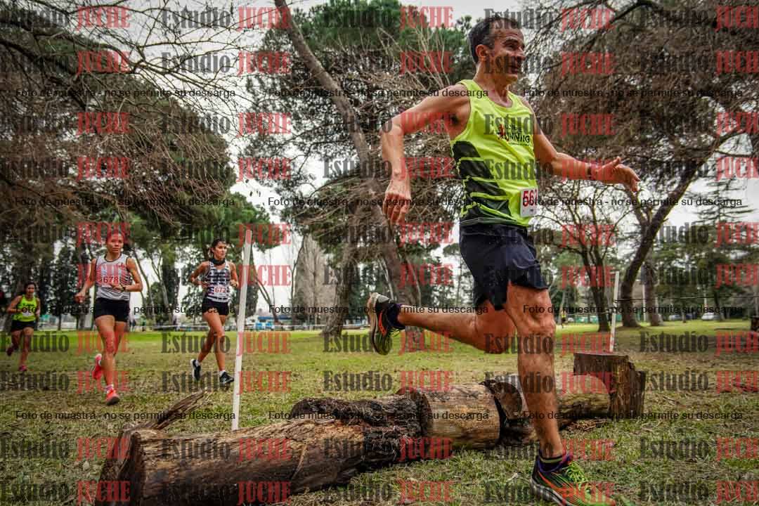 Fotos en el circuito