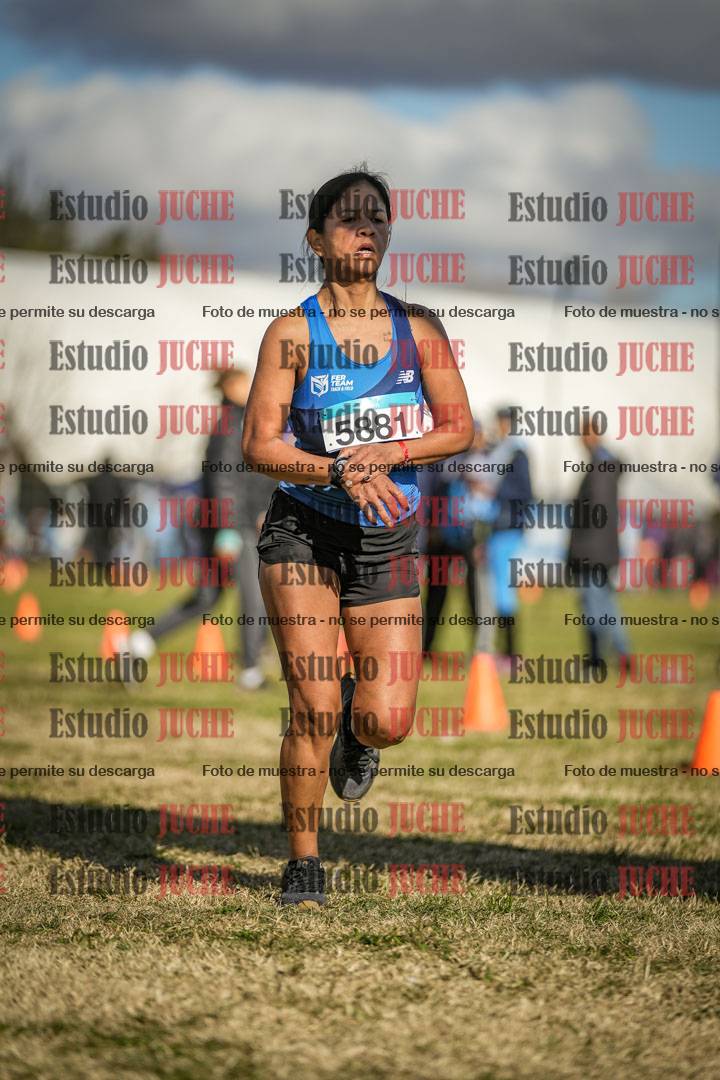 Fotos de las llegadas