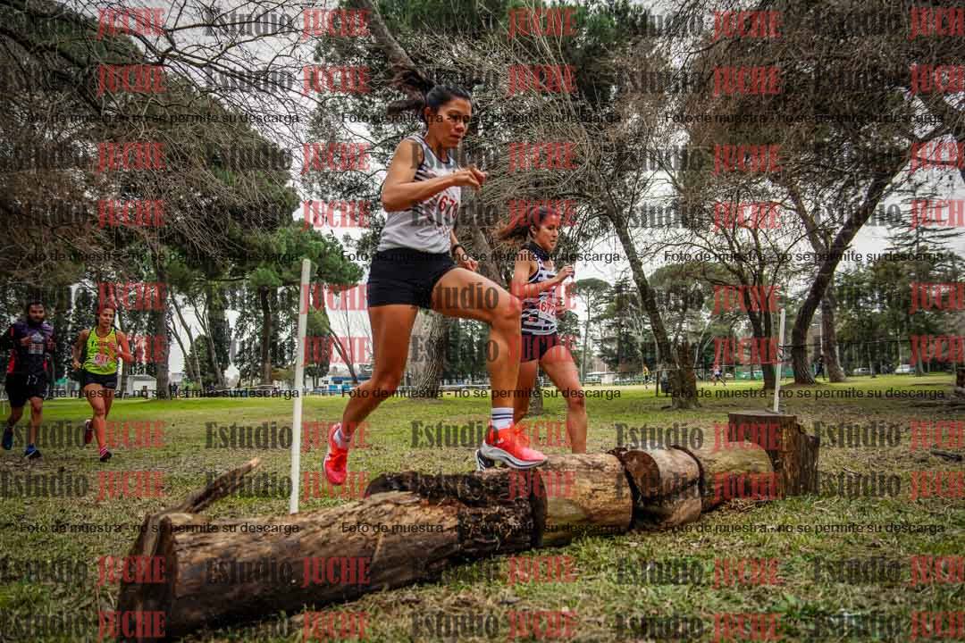 Fotos en el circuito