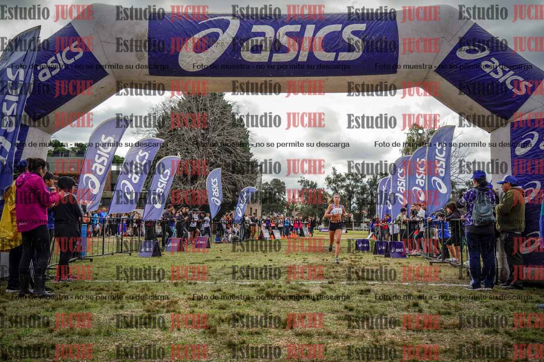 Fotos de la llegada