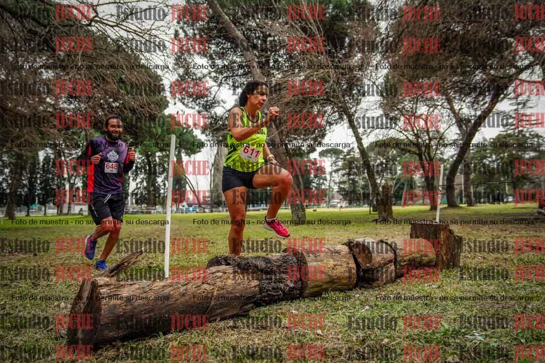 Fotos en el circuito