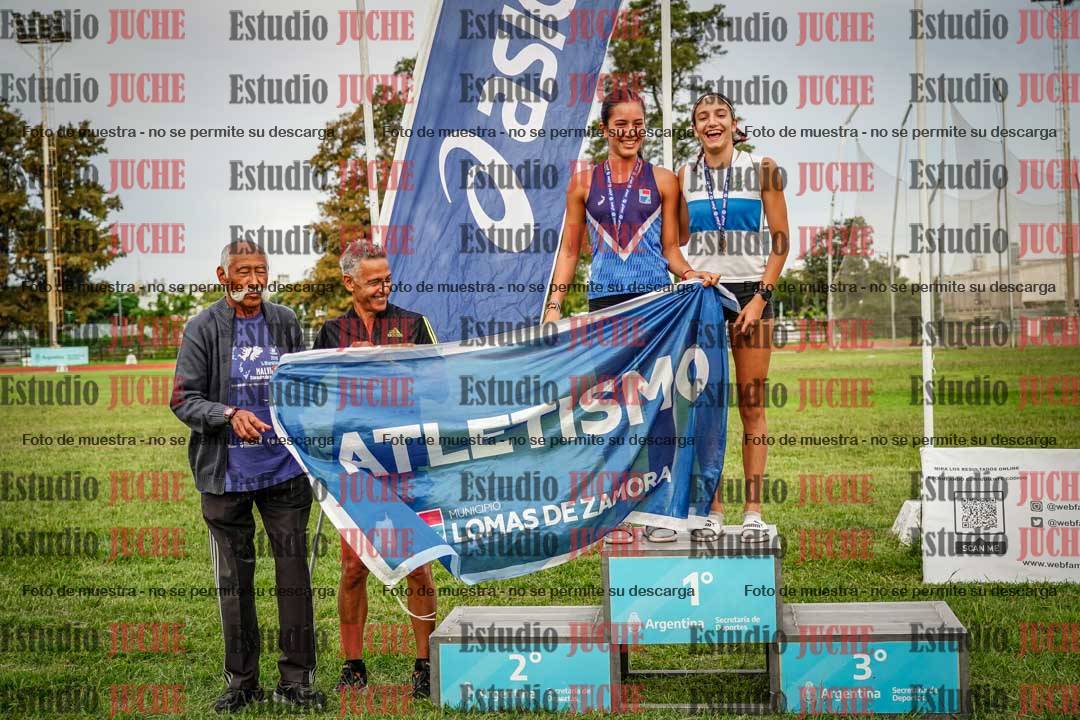 Fotos de algunos extras del torneo
