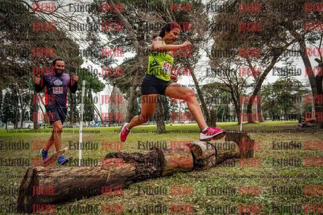 Fotos en el circuito