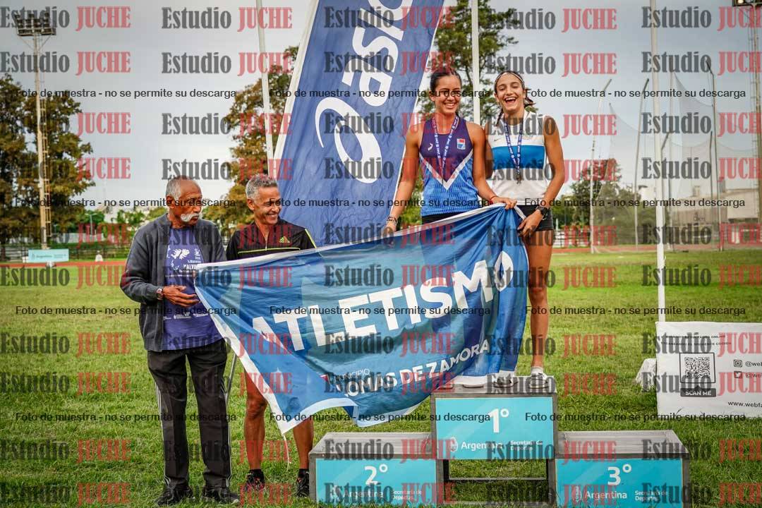 Fotos de algunos extras del torneo