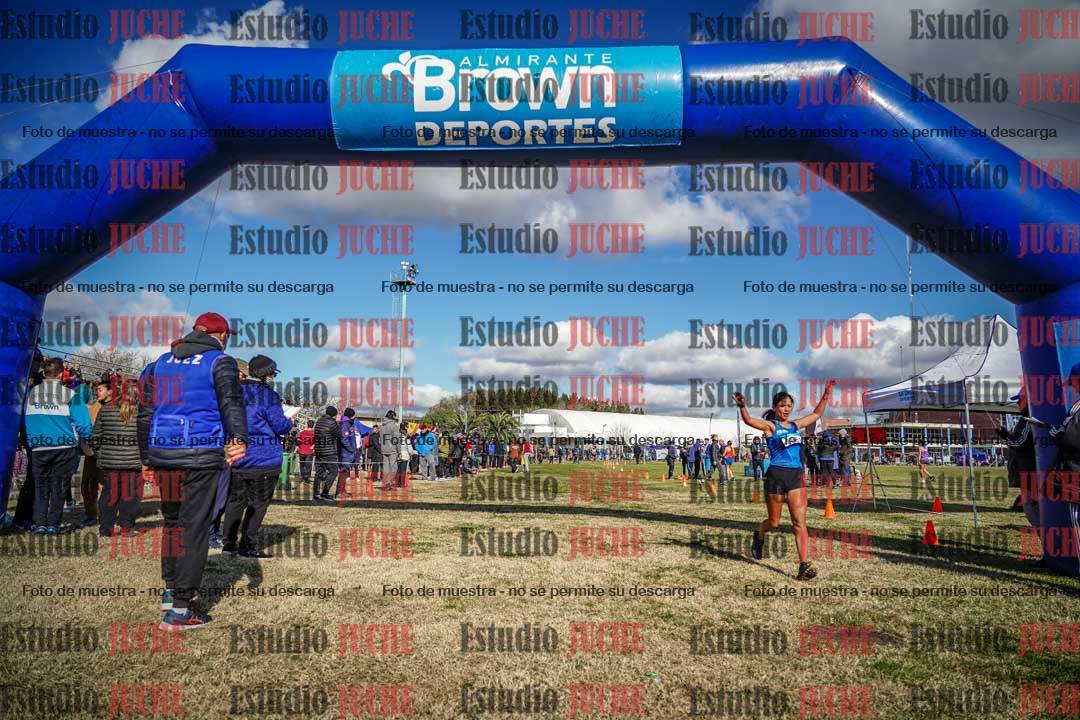 Fotos de las llegadas
