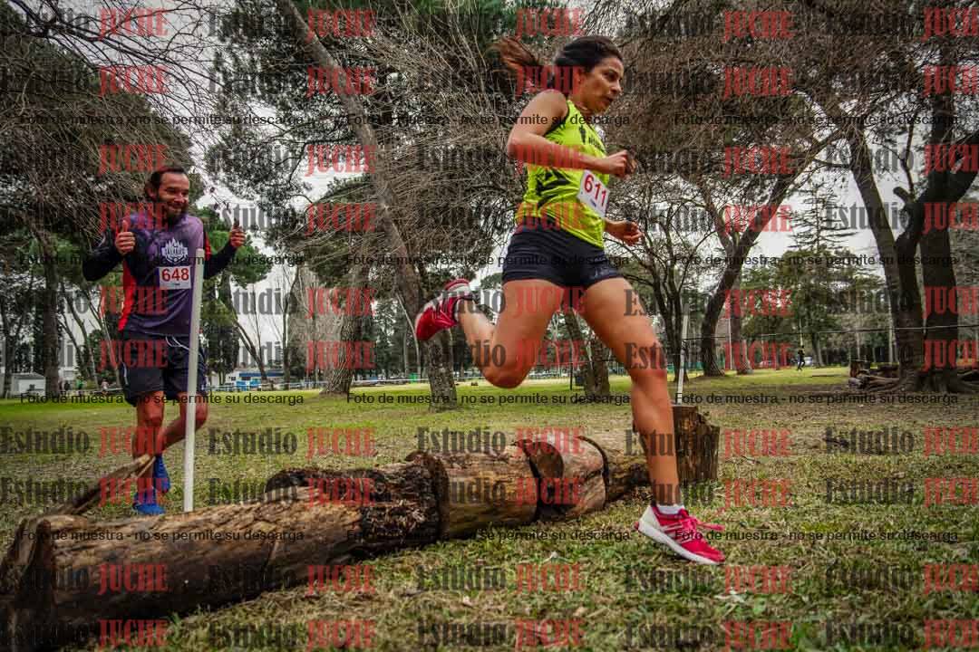 Fotos en el circuito